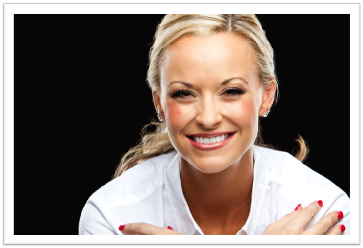 Who Are We emily matchmaking